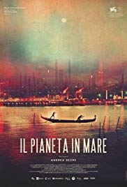 Il pianeta in mare (2019)