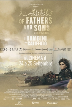 Of Fathers and Sons (2017)