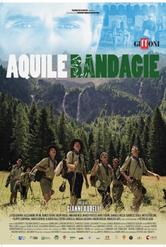 Aquile Randagie (2019)