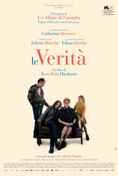 Le Verità (2019)