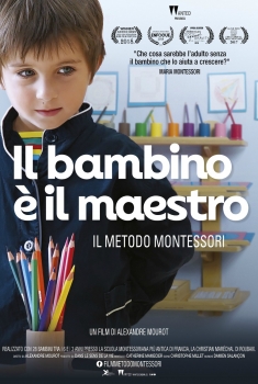 Il bambino è il maestro (2017)