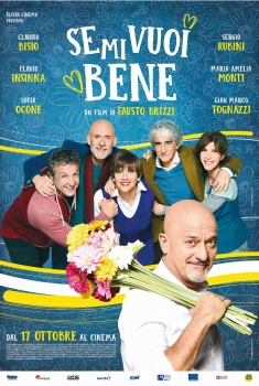 Se mi vuoi bene (2019)