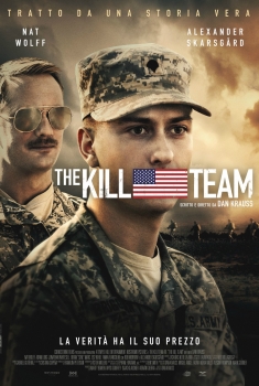 The Kill Team (2019)