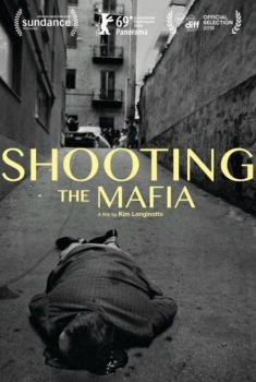 Letizia Battaglia - Shooting the Mafia (2019)