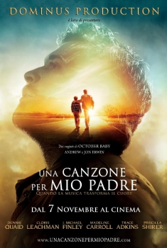 Una Canzone per mio Padre (2019)