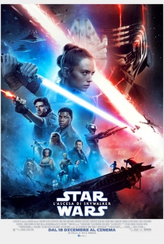 Star Wars  IX: L'ascesa di Skywalker (2019)