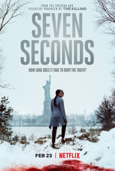 Seven Seconds (Serie TV)