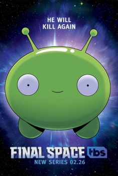 Final Space (Serie TV)