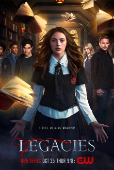 Legacies (Serie TV)