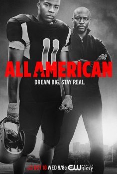 All American (Serie TV)