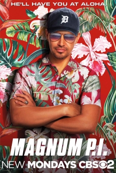 Magnum P.I. (Serie TV)