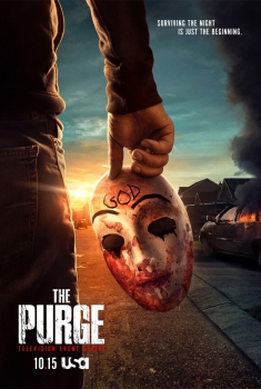 The Purge (Serie TV)