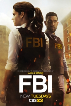 FBI (Serie TV)