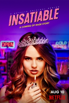 Insatiable (Serie TV)