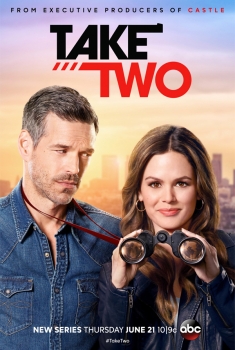 Take Two (Serie TV)