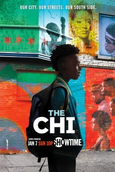 The Chi (Serie TV)