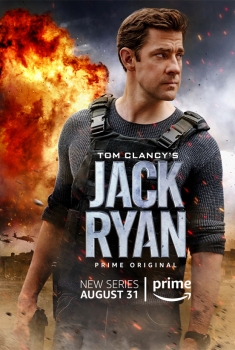 Tom Clancy's Jack Ryan (Serie TV)