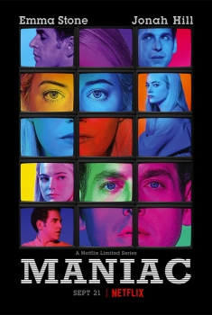 Maniac (Serie TV)