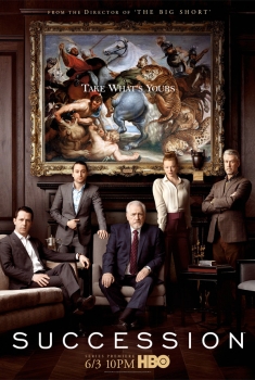 Succession (Serie TV)