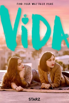 Vida (Serie TV)