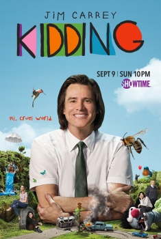 Kidding (Serie TV)