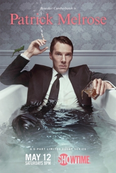 Patrick Melrose (Serie TV)