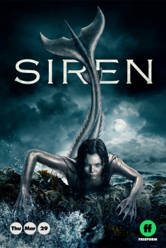 Siren (Serie TV)