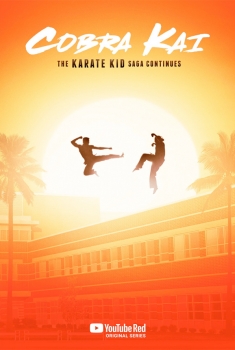 Cobra Kai (Serie TV)