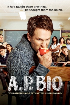 A.P. Bio (Serie TV)