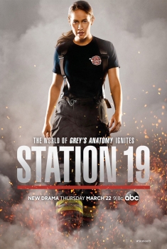 Station 19 (Serie TV)