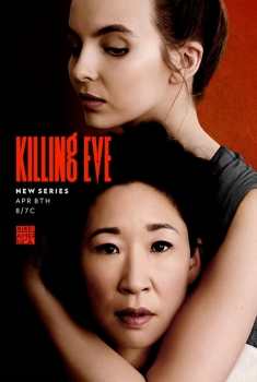 Killing Eve (Serie TV)