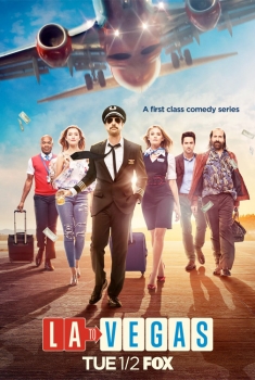 LA to Vegas (Serie TV)