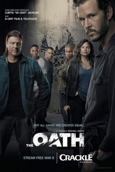 The Oath (Serie TV)