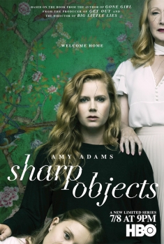 Sharp Objects (Serie TV)