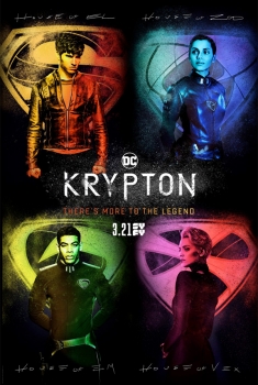 Krypton (Serie TV)