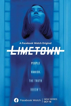 Limetown (Serie TV)