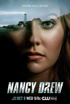 Nancy Drew (Serie TV)