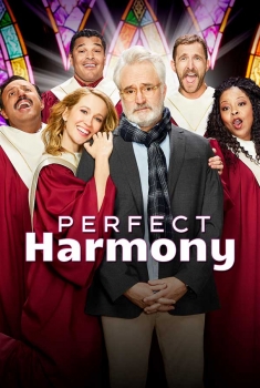 Perfect Harmony (Serie TV)