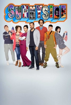 Sunnyside (Serie TV)