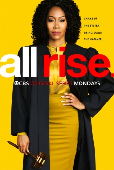 All Rise (Serie TV)