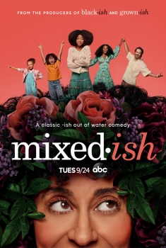 Mixed-ish (Serie TV)