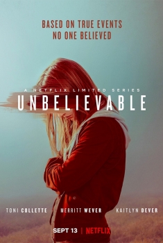 Unbelievable (Serie TV)