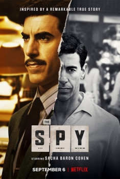 The Spy (Serie TV)