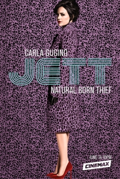 Jett (Serie TV)