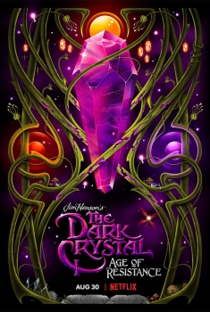 Dark Crystal: La Resistenza (Serie TV)