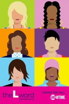 The L Word: Generation Q (Serie TV)