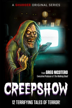 Creepshow (Serie TV)