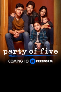 Party of Five (Serie TV)