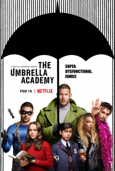 The Umbrella Academy (Serie TV)