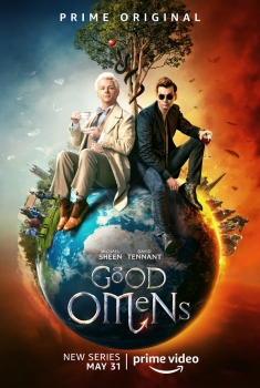 Good Omens (Serie TV)